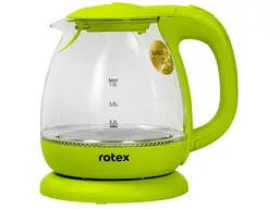 Електрочайник Rotex RKT80-GP