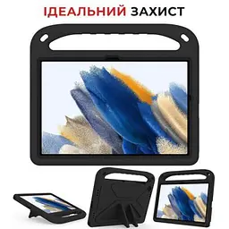 Чохол до планшета Airon EVA Premium Samsung Galaxy Tab A9 Plus 11\'\' 2023 Black (4822352781122) - мініатюра 5
