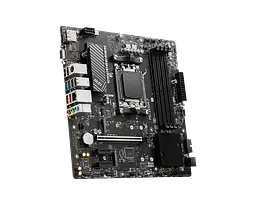 Материнська плата MSI B650M-P Pro Socket AM5 (PRO B650M-P) Б/В - мініатюра 2