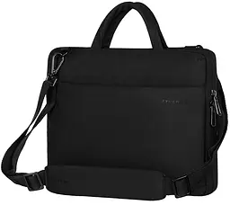 Сумка Darkolor 13"/14", чорна Tucano teh0014589