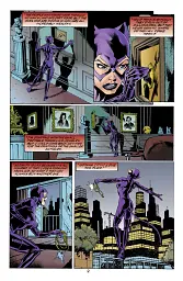Catwoman (1993 2nd Series) #79 - Бронвін Карлтон - мініатюра 3
