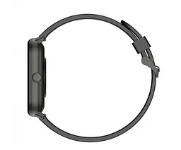 Розумний годинник Maxcom Fit Fw36 SE чорний (5908235977294) - мініатюра 5