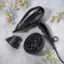 Фен BaByliss 6715DE - мініатюра 5