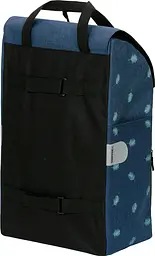 Сумка-візок Andersen Komfort Shopper Ivar Blue (198-173-90) - мініатюра 3