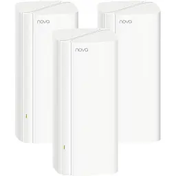 Tenda Система WiFi-Mesh MX12 NOVA AX3000, 3мод