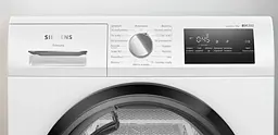 Сушильна машина Siemens WT45HVEEPL - мініатюра 2