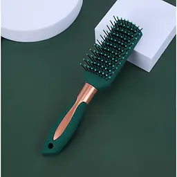 Гребінець для волосся Green 1 13203 22.5 см