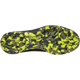 Кросівки Garmont 9.81 Pulse WP 8 Olive Green/Primerose - мініатюра 6