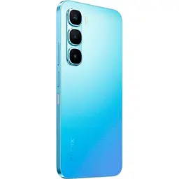 Смартфон Infinix Hot 60 Pro 8/128GB Sapphire Blue [147473] - мініатюра 6