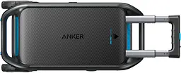 Зарядна станція Anker SOLIX F2000 (PowerHouse 767) / 2400 Вт / 2048 Вт⋅год / LiFePO4 - мініатюра 7