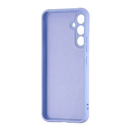 Чохол TPU Colorful Protected Camera Samsung A54 5G (A546) Lilac Purple - мініатюра 2