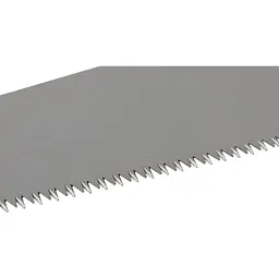 Ручна пилка Fiskars PowerTooth 380 мм 9 TPI (1062930) - мініатюра 3
