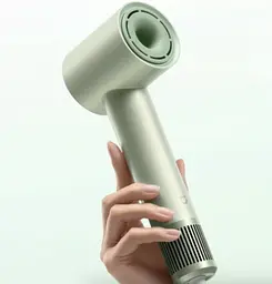 Фен MiJia H501 Hair Dryer Green - мініатюра 2