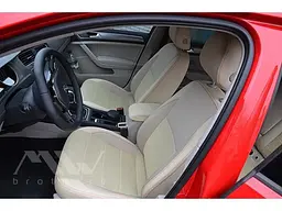 Авточохли модельні MW Brothers для Volkswagen Golf VII c 2013