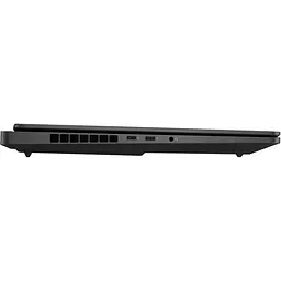 Ігровий ноутбук HP OMEN MAX 16- ah0005nn Intel Core Ultra 7 255HX до 5, 2 ГГц, 16, WQXGA, OLED, 240 Гц, 64 ГБ LPDDR5, 1 ТБ SSD, NVIDIA GeForce RTX 5080 16 ГБ GDDR7, Free DOS, Shadow black - мініатюра 9