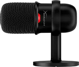 Мікрофон HyperX SoloCast (4P5P8AA) - мініатюра 2