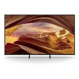 Телевізор Sony KD-43X75WL - мініатюра 6