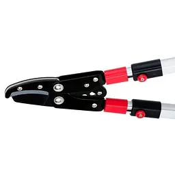 Секатор для гілок INTERTOOL FT-1116, садовий веткоріз з телескопічними ручками, до 40 мм - мініатюра 6