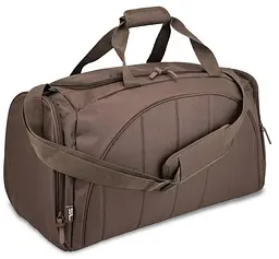 Сумка дорожня Semi Line 47 Brown (A3029-2) (DAS302162)