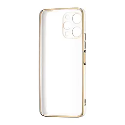 Чохол Golden Line Xiaomi Redmi 12 4G White - мініатюра 2