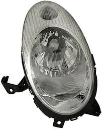 Фара передня права Nissan Micra III 02-11р Depo (215-1194R-LD-EM)