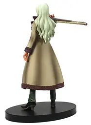 Фігурка Bandai Spirits The Grandline Lady One Piece Wano Country Wanda Ван Пис Ванда 16 см B OP WN - мініатюра 2