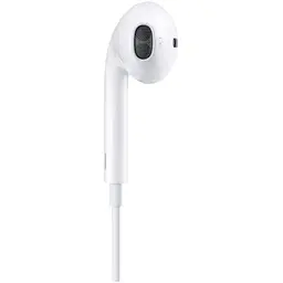 Навушники Foxconn Apple EarPods with Type-C Connector (MTJY3) - мініатюра 4