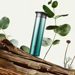 Картридж для автомобільного ароматизатора Xiaomi MiJia Smart Scent Diffuser Green (Хвоя) - мініатюра 2