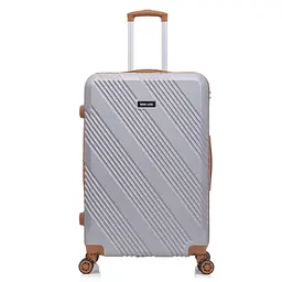 Валіза Semi Line 24" (M) Light Grey (T5849-2) - мініатюра 2