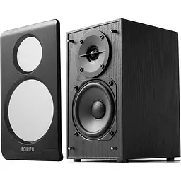 Акустична система Edifier R33BT Black [90766] - мініатюра 4