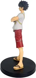 Фігурка Bandai One Piece Luffy Ван Піс Луффі 18 см (B OP L 18) - мініатюра 3