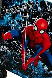 Валіза 45 См Samsonite DAYDREAM DISNEY SPIDERMAN MYSTERY 45x33x20 64C*52004 - мініатюра 7