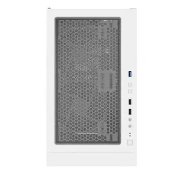 Корпус ATX W/O PSU X3 GLASS (W) MONTECH - мініатюра 7