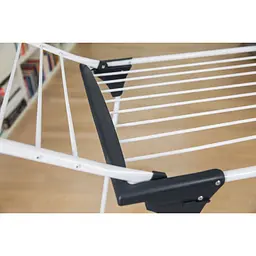 Сушарка для білизни Vileda King Indoor Dryer 20 м (4023103202139) - мініатюра 6