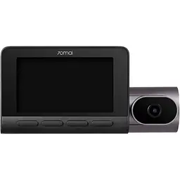 Автомобільний відеореєстратор 70mai Dash Cam 4K T800 + RC24 [168014] - мініатюра 7