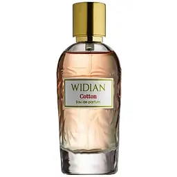 Парфумована вода оригінал Widian AJ Arabia Rose Arabia Cotton 100 мл