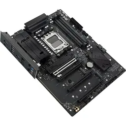 Материнська плата ASUS B850 MAX GAMING WIFI - мініатюра 4
