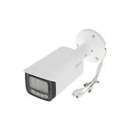 Камера відеоспостереження Dahua DH-IPC-HFW2849T-AS-IL (3.6) - мініатюра 4