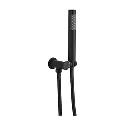 Душовий гарнітур Kroner Edelstahl Klassisch-SCH082 + змішувач Edelstahl Klassisch-SCH010 (CVS30163) - мініатюра 8