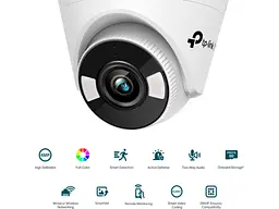 IP-камера відеоспостереження TP-LINK VIGI C440-4 - мініатюра 2
