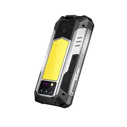 Мобільний телефон OUKITEL WP100 TITAN 12/512GB Black (6931940792752) - мініатюра 6