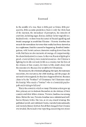 Looking at Women, Looking at War - Вікторія Амеліна - мініатюра 7