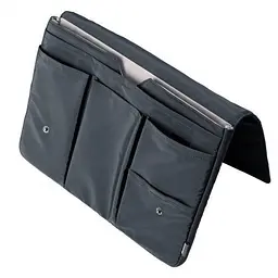 Сумка для ноутбука Baseus Basics Series Laptop Sleeve 16" (LBJN-B0G) - мініатюра 2