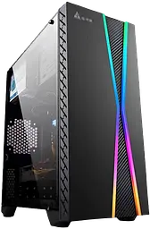 Корпус Golden Field Phantom M8B RGB Black (M8B)