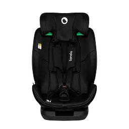 Автокрісло Lionelo Lavender I-Size Black Carbon - мініатюра 6
