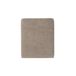 Рушник Lotus Home - Hotel Basic кавовий 70x140 (16/1) 450 г/м² - мініатюра 2