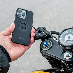 Антивібраційний модуль SP Connect Anti Vibration Module SPC+ (52829) - мініатюра 5