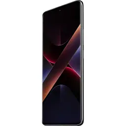 Смартфон Poco X7 8/256GB Black - мініатюра 4