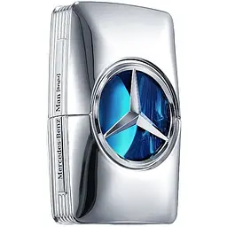 Парфумована вода Mercedes-Benz Bright 100 мл - мініатюра 2