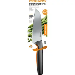 Ніж Fiskars FF для коренеплодів (1057542) - мініатюра 2